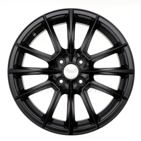 16 inch aluminum rim