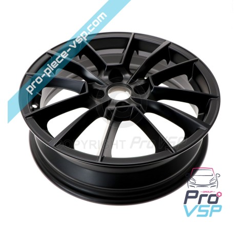 16 inch aluminum rim