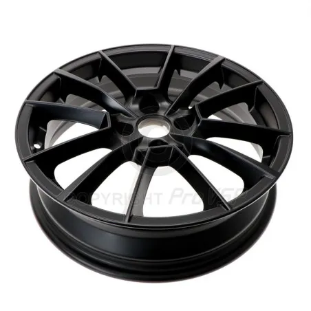 16 inch aluminum rim
