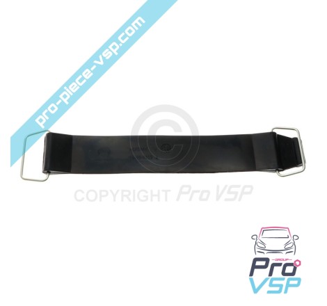 Alça de filtro de ar para Aixam / Motor Kubota Z482-E4b