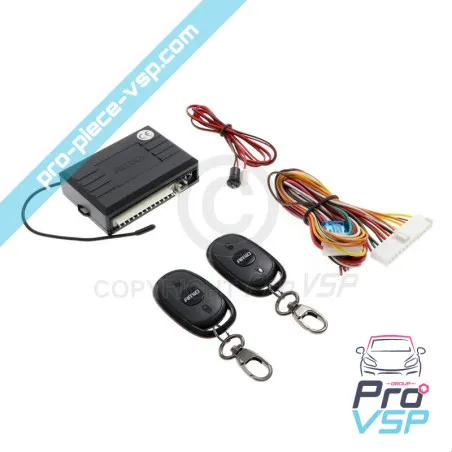 Kit di blocco centralizzato