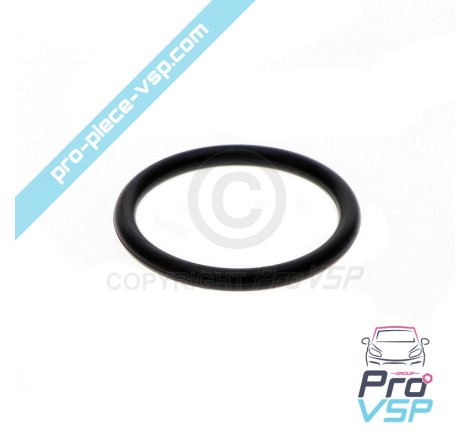 O-ring cap
