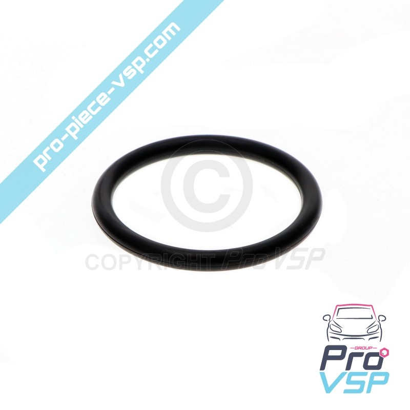 O-ring cap