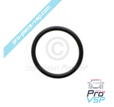 O-ring cap