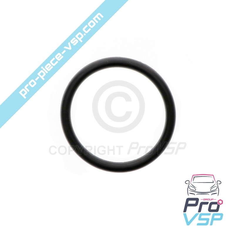 O-ring cap