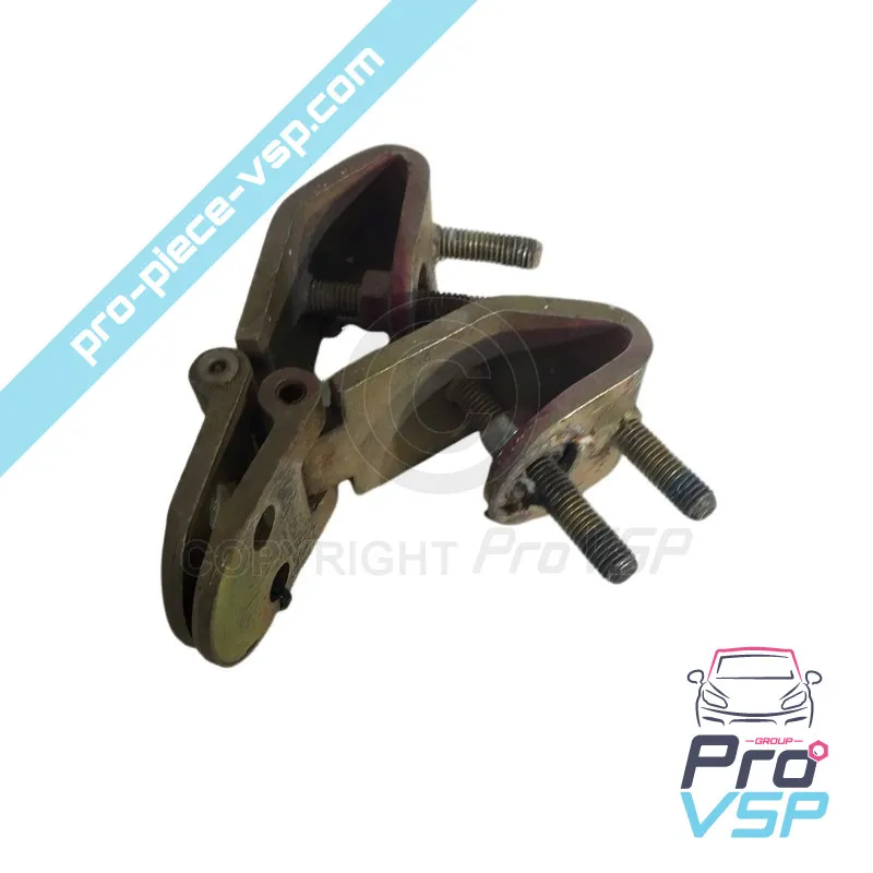 Door hinge