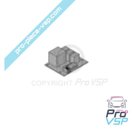 Precharge card kit