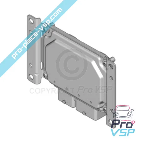 Calculadora para Citroën Ami