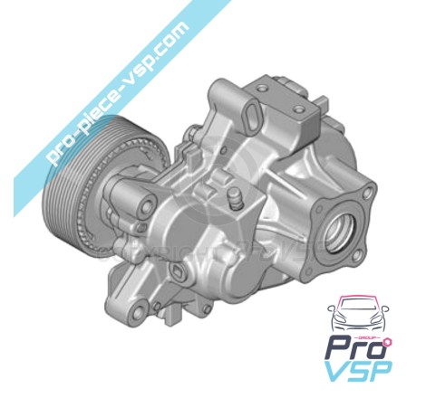 Reducer gearbox (standard exchange)