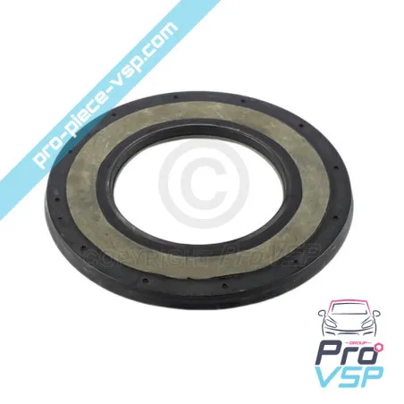 Vedação do Lip Reducer para Fiat Topolino