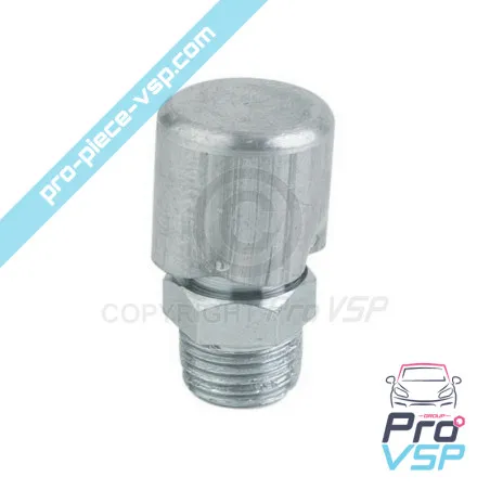 Respirador do redutor para Citroën Ami / Opel Rocks-E / Fiat Topolino