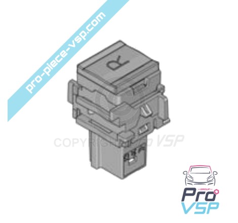 Recoil switch