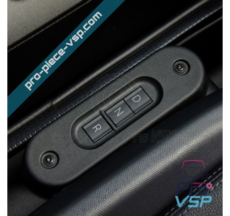 Recoil switch