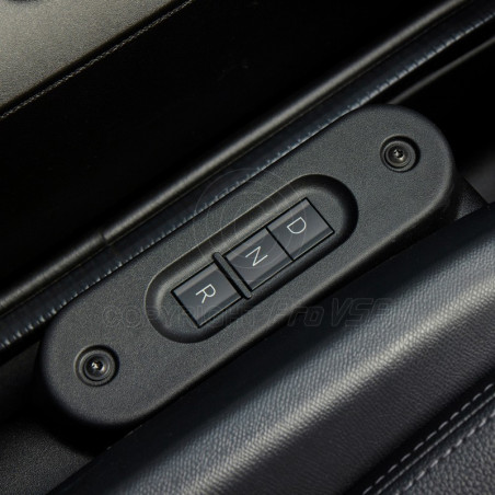 Neutral switch och kör för Citroën Ami / Opel Rocks-E / Modell på sidan av sätet