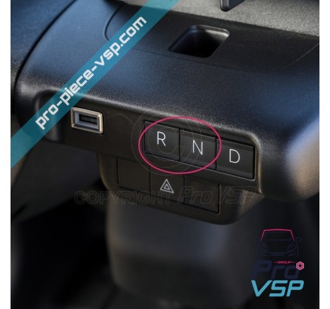 Reverse and neutral switch