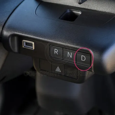 Drive switch
