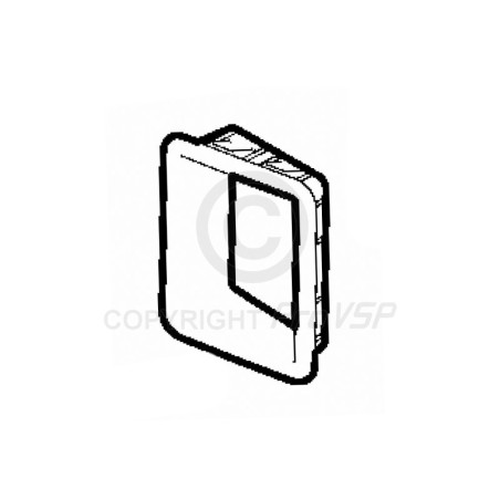 Cover box storage