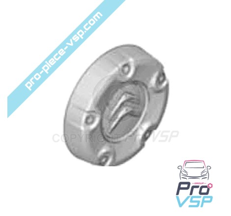 Cabochão da roda para Citroën Ami Buggy
