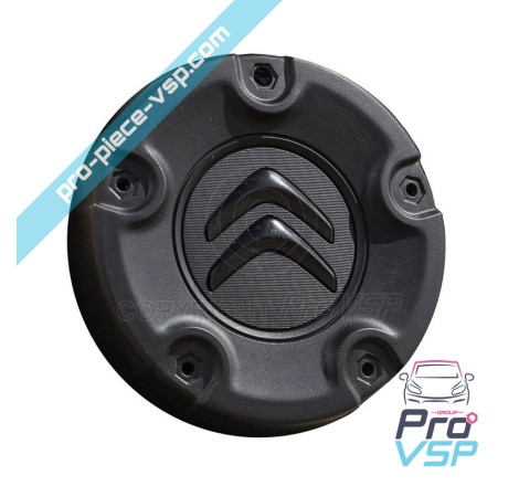 Cabochão da roda para Citroën Ami Buggy