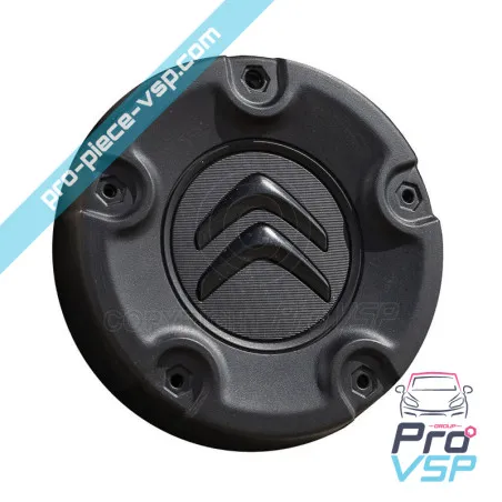 Cabochon de roue pour Citroën Ami Buggy