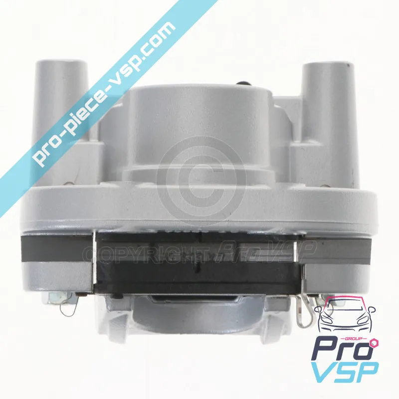 Front brake brake standing for Aixam Impulsion Vision Sensation