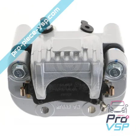 Front brake calm right for Aixam Impulsion Vision Sensation