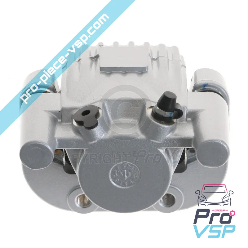 Front brake calm right for Aixam Impulsion Vision Sensation