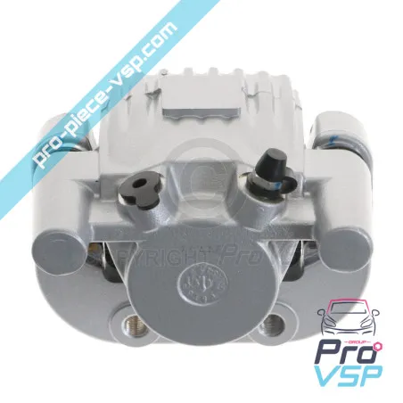 Frambroms lugnt rätt för Aixam Impulsion Vision Sensation