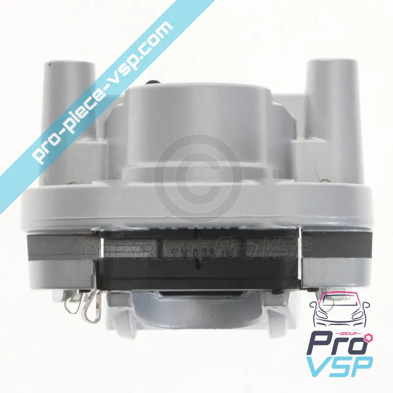 Front brake calm right for Aixam Impulsion Vision Sensation