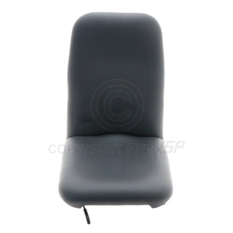 Asiento izquierdo