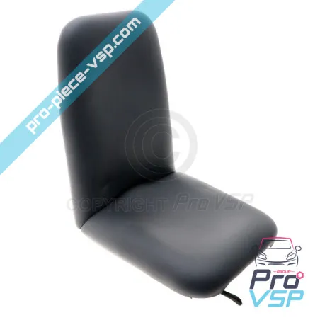 Driver seat for Mega Phase 1