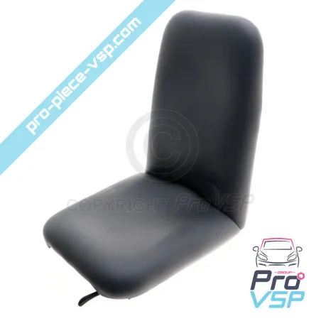 Passenger seat for Mega Phase 1