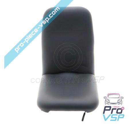 Asiento derecho