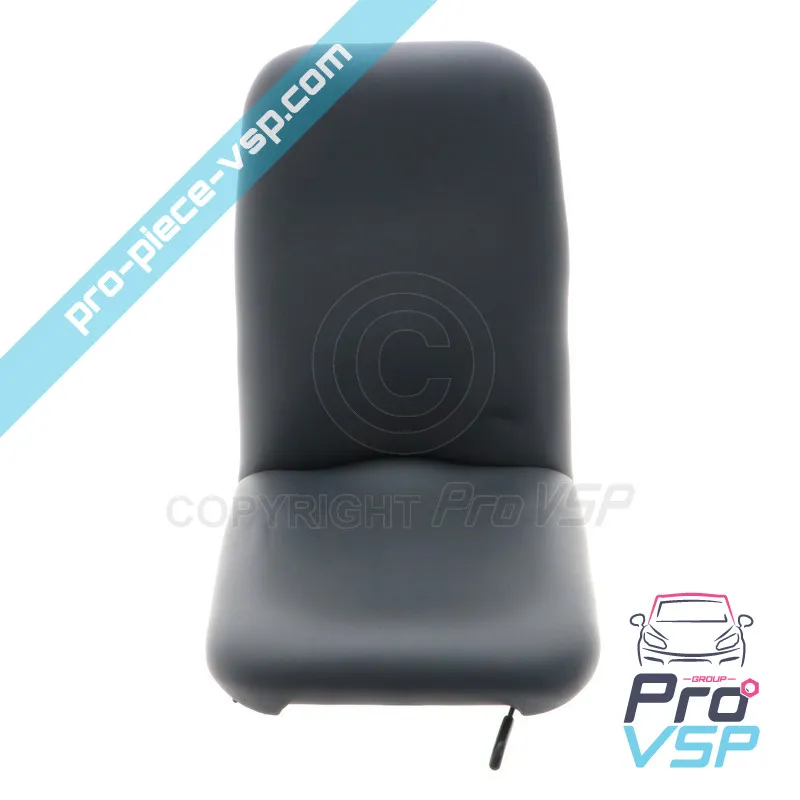 Scaun pentru pasageri pentru mega faza 1 Scaun pentru pasageri pentru mega faza 1