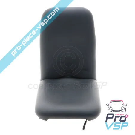 Passenger seat for Mega Phase 1