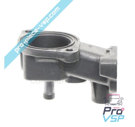 Thermostat holder