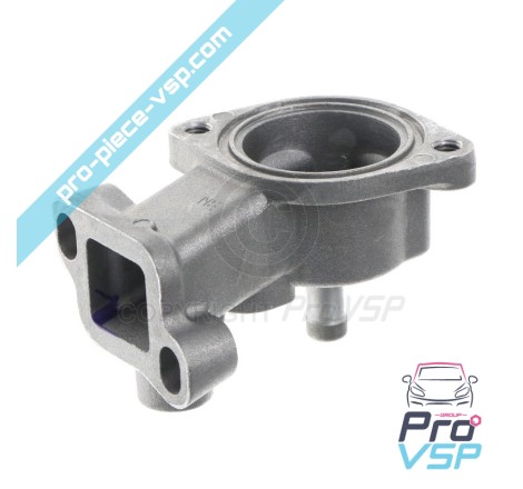 Support de thermostat pour moteur Lombardini Focs 502 523