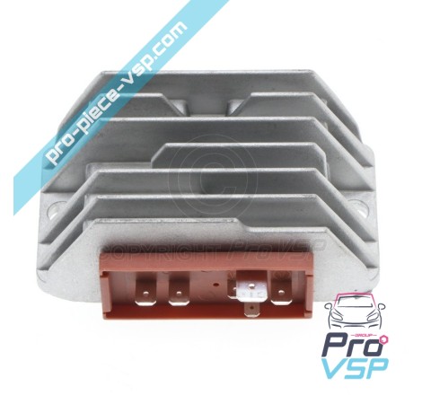 Motor Pin Controller Lombardini