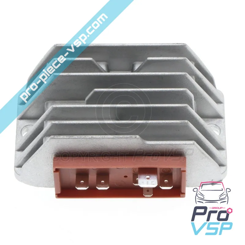 Régulateur à broches pour moteur Lombardini