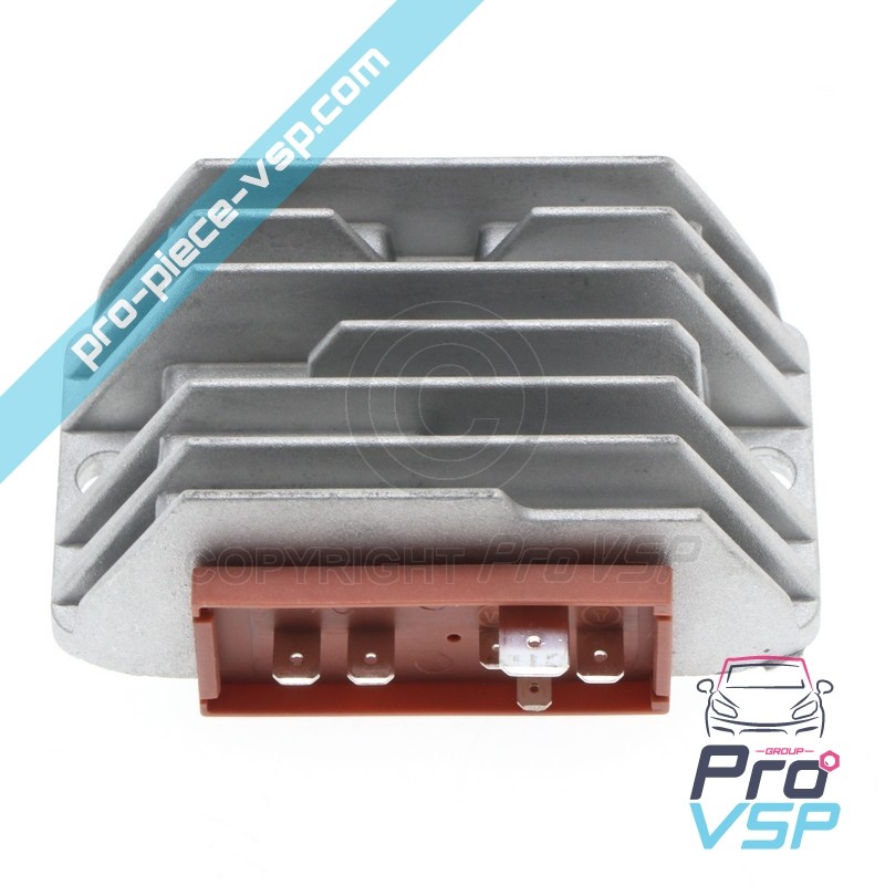 Motor Pin Controller Lombardini