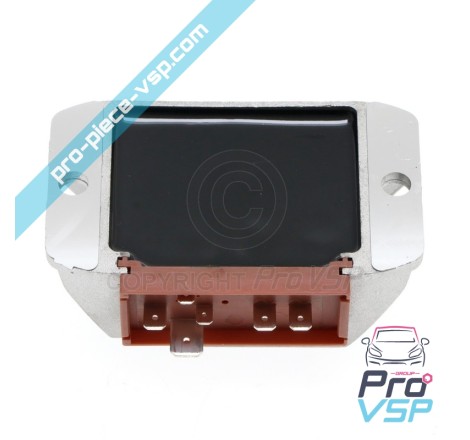 Motor Pin Controller Lombardini