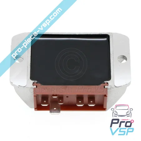 Motor Pin Controller Lombardini