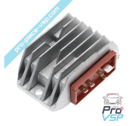 Motor Pin Controller Lombardini
