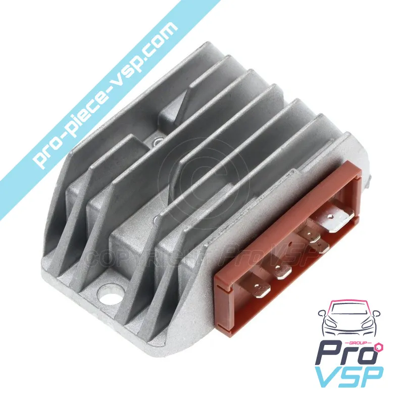 Motor Pin Controller Lombardini