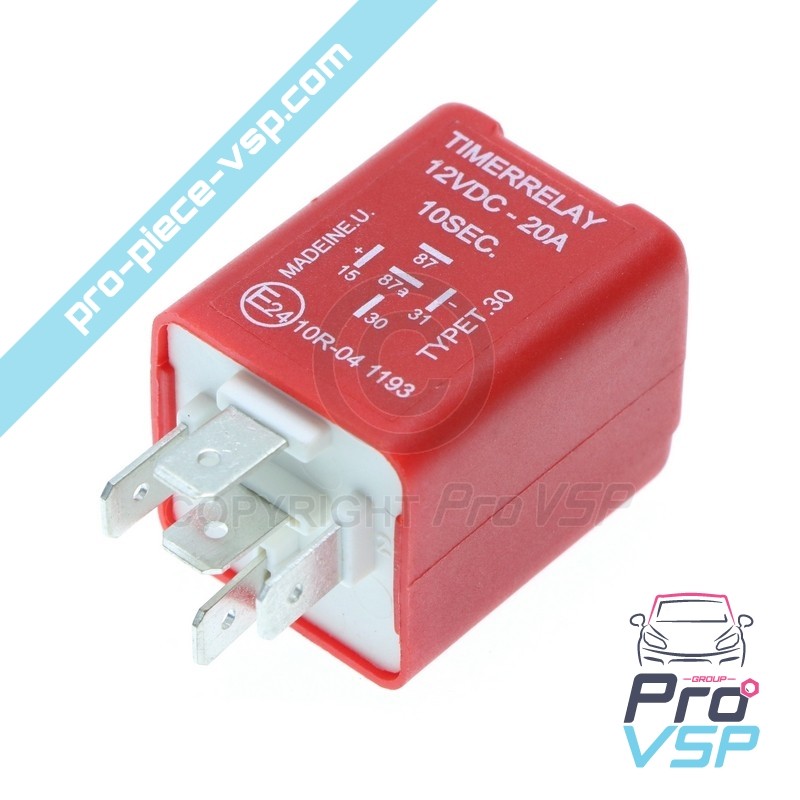 Relays