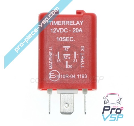 Relay