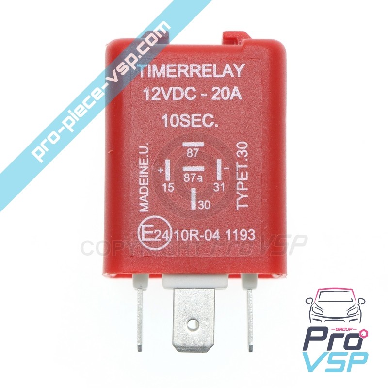 Relay