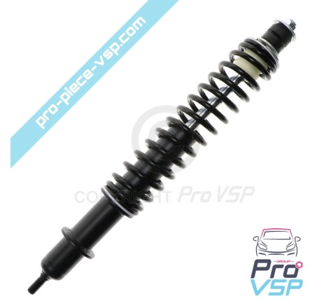 Front shock absorber