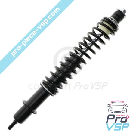 Front shock absorber for aixam from 1997 to 2010