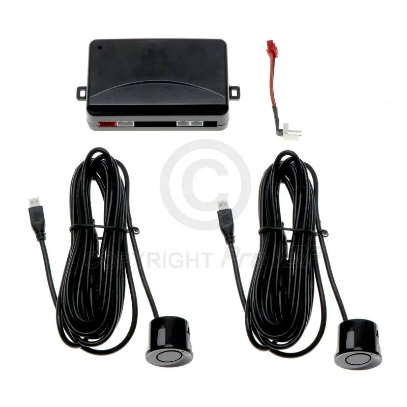 Taaksepäin tutka Chatenet Barooder , Speedino , CH26 , CH28 , CH30 , CH32 , Sporteevo , Pick-up